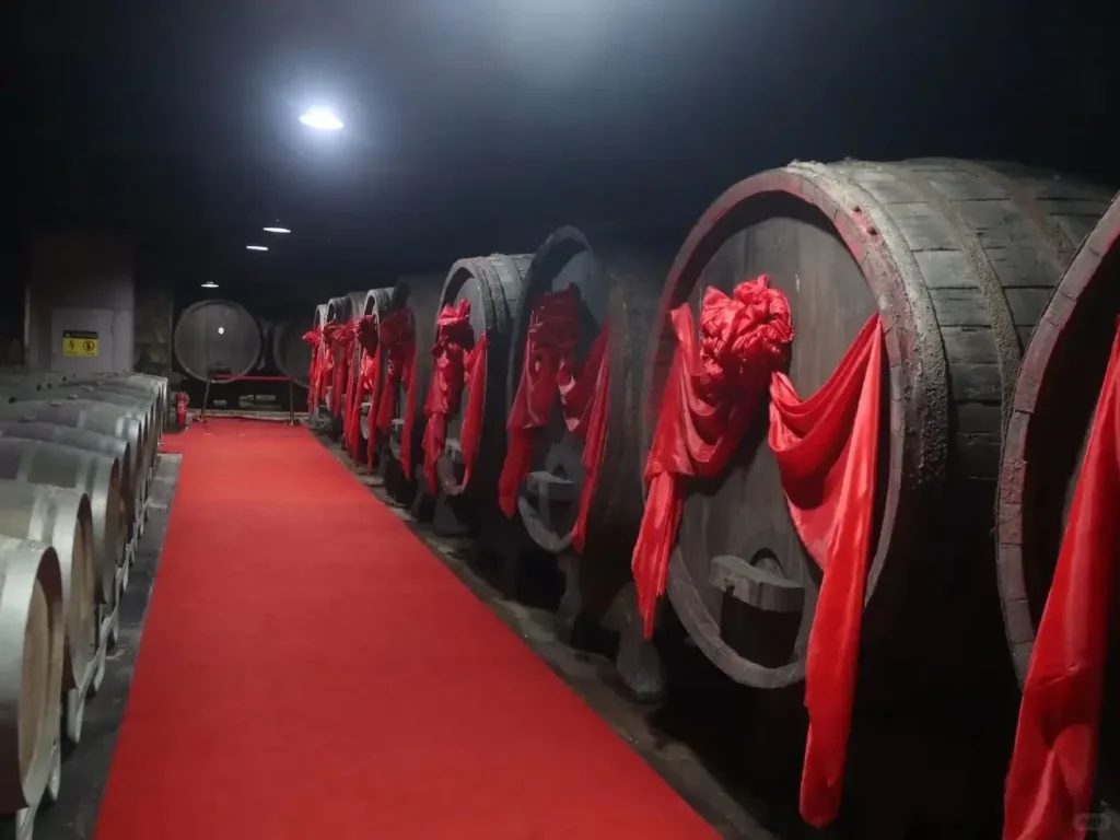 Exploring the wine cellars is a key part of any Tonghua itinerary and a highlight in this expert Tonghua travel guide.
Tonghua travel guide
things to do in Tonghua
Tonghua itinerary
Koguryo tombs Ji'an
UNESCO world heritage China
Tonghua winery
Wunv Peak National Forest Park