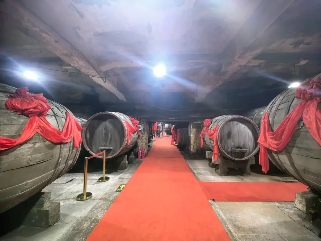 Exploring the wine cellars is a key part of any Tonghua itinerary and a highlight in this expert Tonghua travel guide.
Tonghua travel guide
things to do in Tonghua
Tonghua itinerary
Koguryo tombs Ji'an
UNESCO world heritage China
Tonghua winery
Wunv Peak National Forest Park