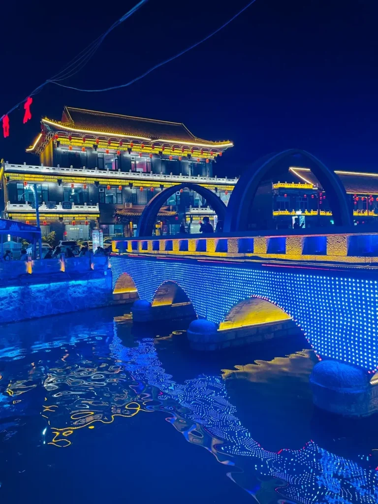 Xingtai travel guide
Things to do in Xingtai
Xingtai attractions
Xingtai itinerary
Xingtai Grand Canyon
Tianhe Mountain