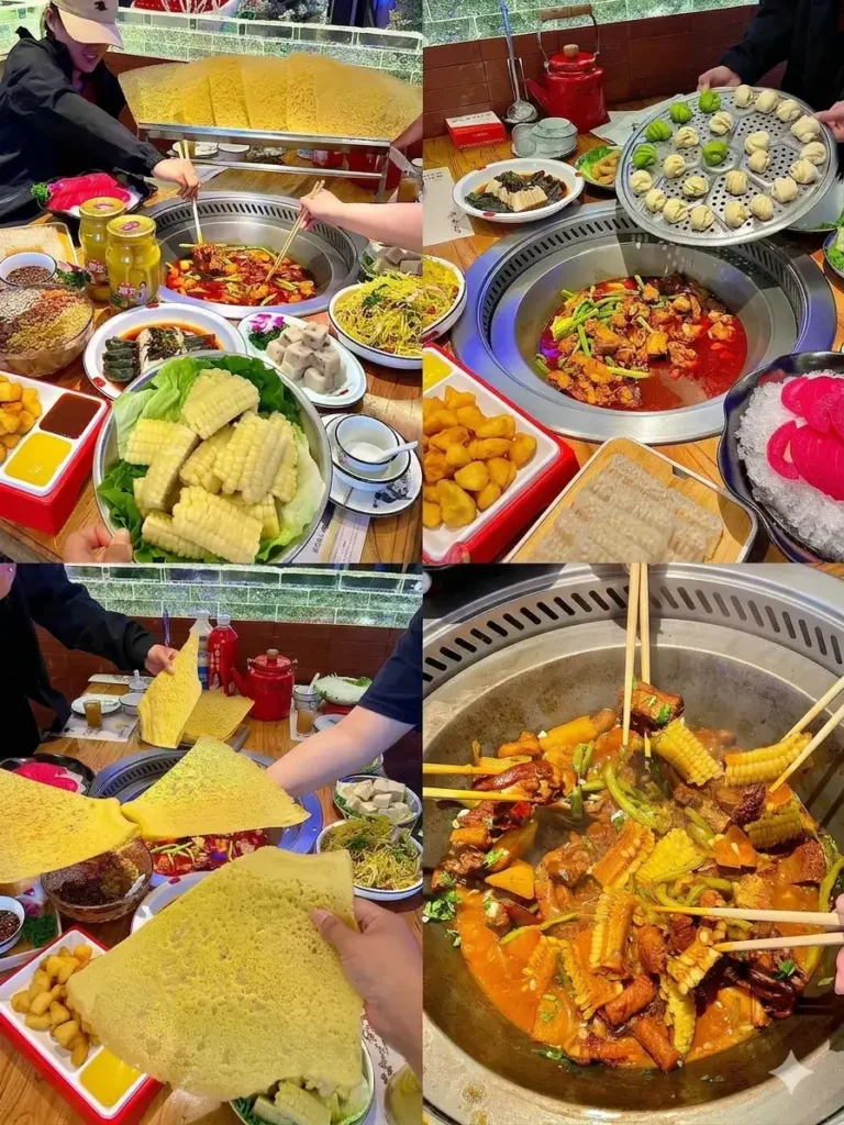 Xingtai travel guide
Things to do in Xingtai
Xingtai attractions
Xingtai itinerary
Xingtai Grand Canyon
Tianhe Mountain