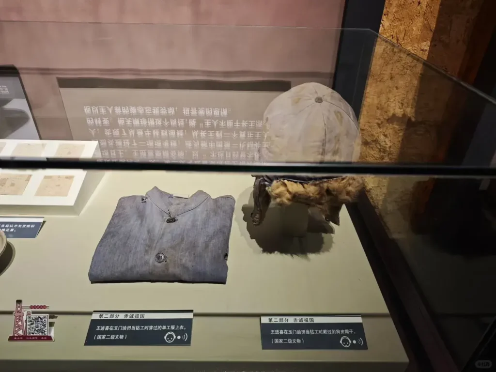 The imposing Iron Man Memorial, a premier historical and cultural destination included in our Daqing travel guide.
Daqing travel guide
Things to do in Daqing
Daqing itinerary
Iron Man Memorial
Lindian Hot Springs
Daqing Wetlands