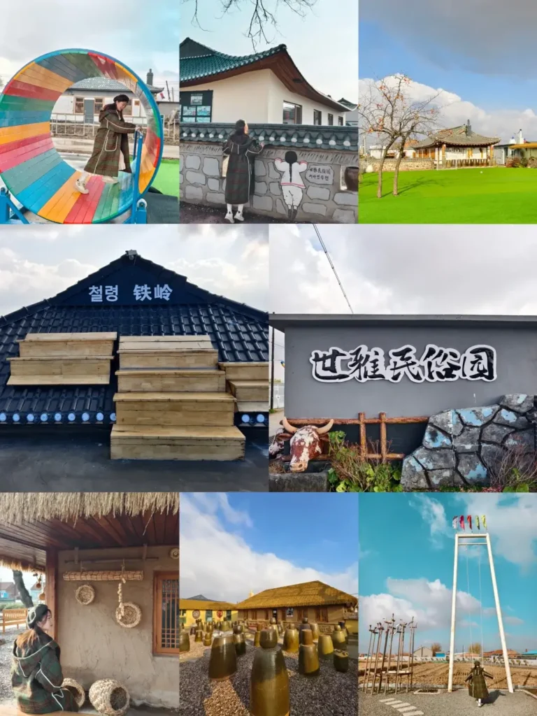 Tieling travel guide
Things to do in Tieling
Tieling attractions
Tieling itinerary
Xiangya Mountain
Diaobingshan Steam Locomotives
Northeast Folk Culture