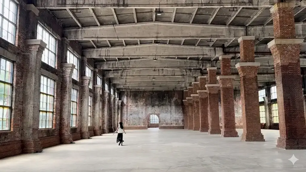 Exploring the Tiexi industrial district to discover the top Shenyang attractions on your Shenyang itinerary.
Shenyang travel guide
Things to do in Shenyang
Shenyang attractions
Shenyangitinerary
Shenyang Imperial Palace
Zhaoling Tomb
Mukden