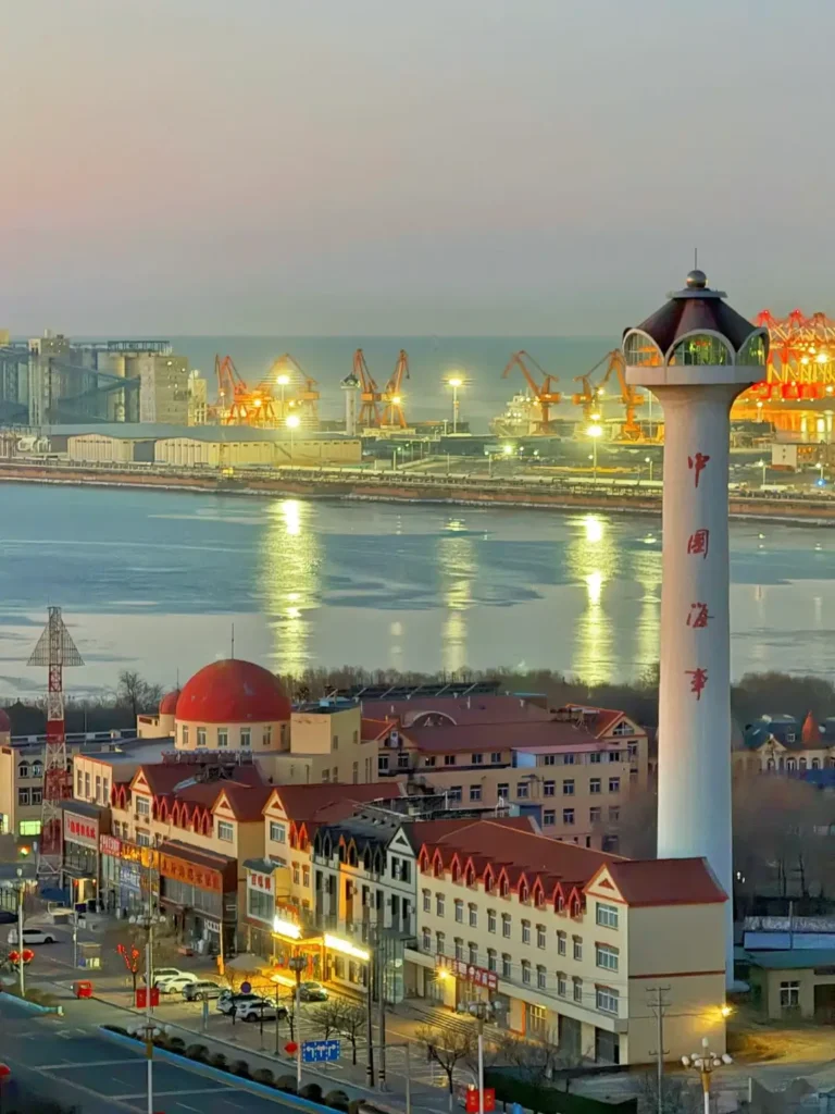 Liaoning travel guide
Things to do in Liaoning
Liaoning attractions
Liaoning itinerary
Shenyang Imperial Palace
Panjin Red Beach
Jinzhou