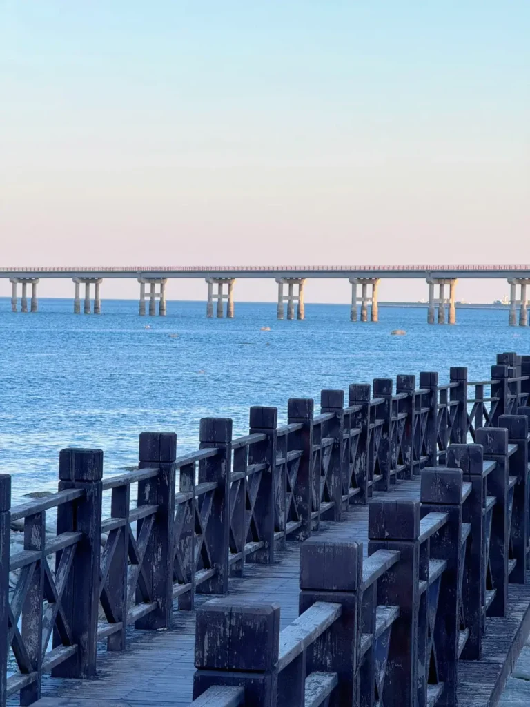Liaoning travel guide
Things to do in Liaoning
Liaoning attractions
Liaoning itinerary
Shenyang Imperial Palace
Panjin Red Beach
Jinzhou