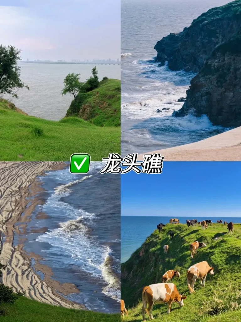 Liaoning travel guide
Things to do in Liaoning
Liaoning attractions
Liaoning itinerary
Shenyang Imperial Palace
Panjin Red Beach
Jinzhou