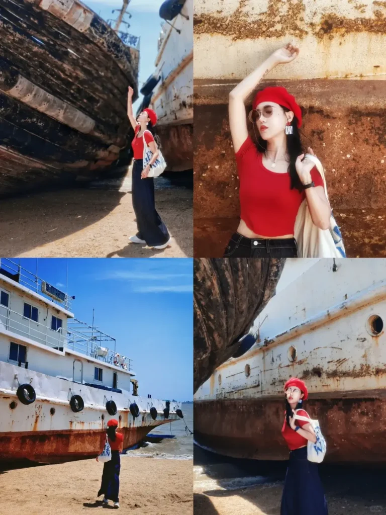 Liaoning travel guide
Things to do in Liaoning
Liaoning attractions
Liaoning itinerary
Shenyang Imperial Palace
Panjin Red Beach
Jinzhou