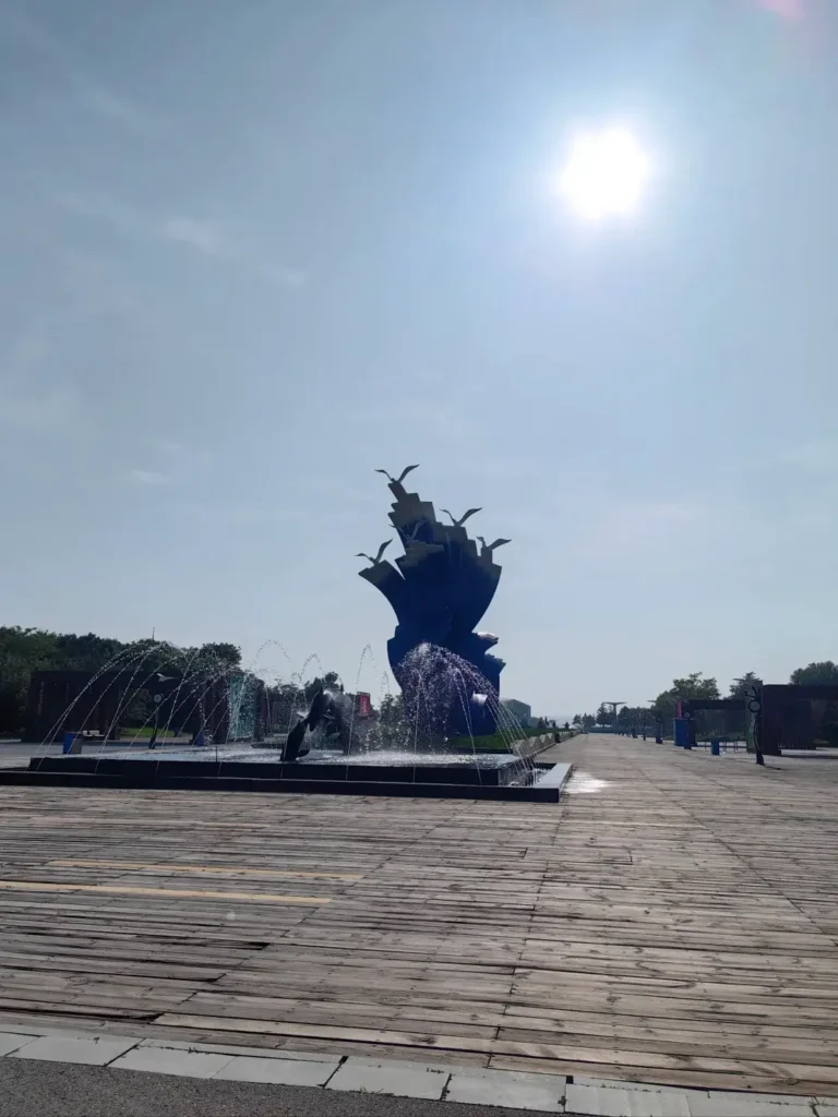 Jinzhou travel guide
Things to do in JJinzhou
Jinzhou attractions
Jinzhou itinerary
Bijia Mountain
Jinzhou Barbecue
Liaoshen Campaign