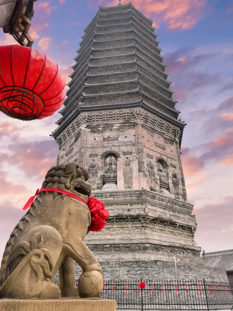 Jinzhou travel guide
Things to do in JJinzhou
Jinzhou attractions
Jinzhou itinerary
Bijia Mountain
Jinzhou Barbecue
Liaoshen Campaign