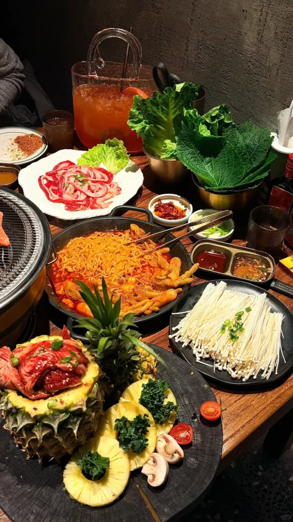 Trying authentic Jinzhou Barbecue is a key part of any Jinzhou itinerary and a highlight in this expert Jinzhou travel guide.
Jinzhou travel guide
Things to do in JJinzhou
Jinzhou attractions
Jinzhou itinerary
Bijia Mountain
Jinzhou Barbecue
Liaoshen Campaign