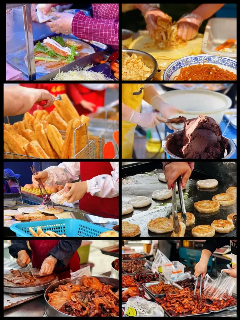 Trying authentic Jinzhou Barbecue is a key part of any Jinzhou itinerary and a highlight in this expert Jinzhou travel guide.
Jinzhou travel guide
Things to do in JJinzhou
Jinzhou attractions
Jinzhou itinerary
Bijia Mountain
Jinzhou Barbecue
Liaoshen Campaign