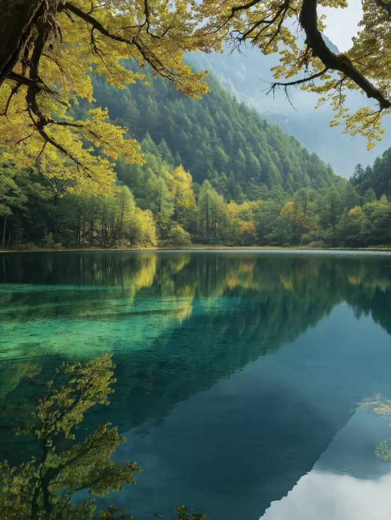 Mudanjiang travel guide
Things to do in Mudanjiang
Mudanjiang itinerary
Jingpo Lake
China Snow Town
Siberian Tiger Park