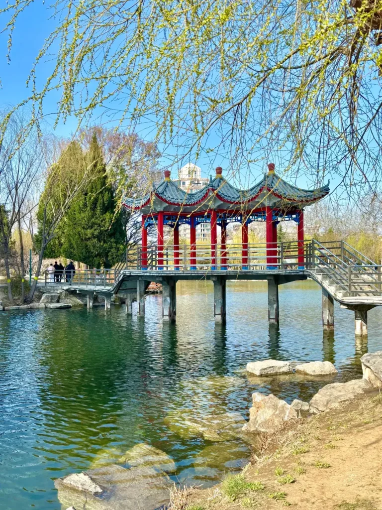 Shijiazhuang travel guide
Things to do in Shijiazhuang
Shijiazhuang attractions
Shjiazhuang itinerary
Zhengding Ancient City
Cangyan Mountain