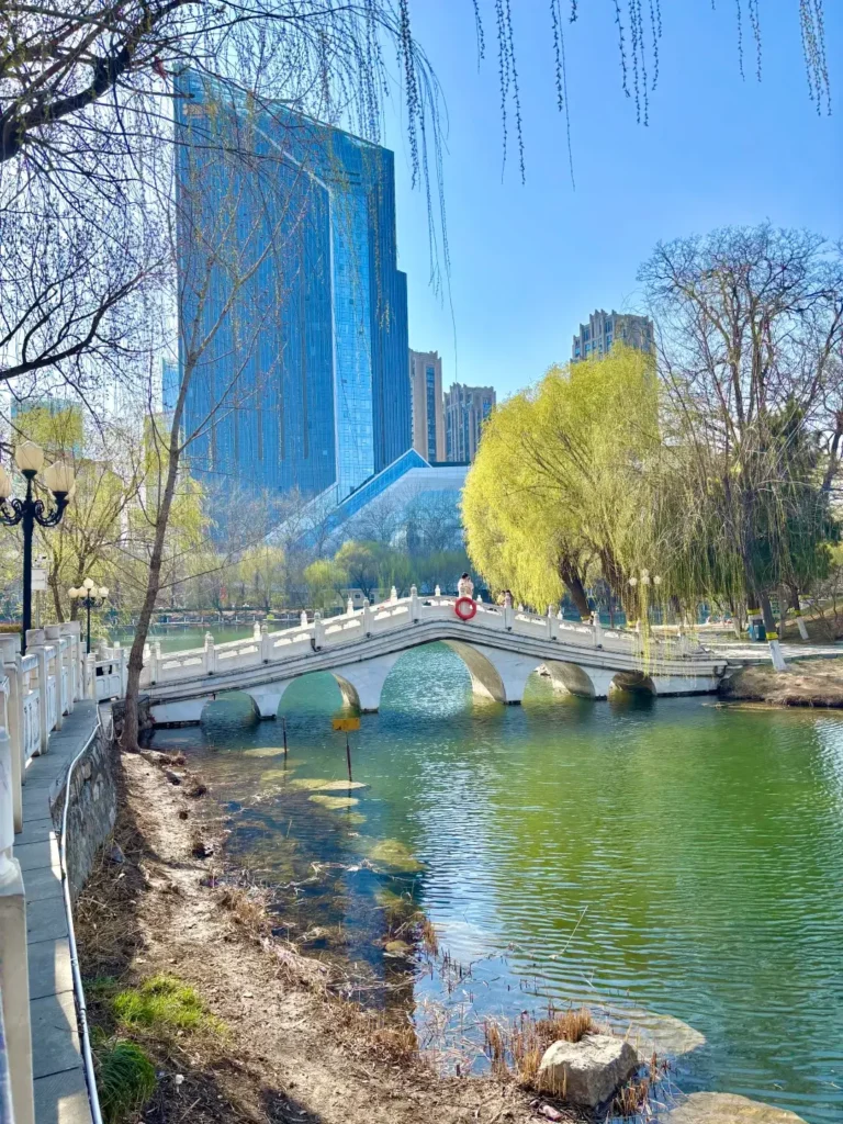 Shijiazhuang travel guide
Things to do in Shijiazhuang
Shijiazhuang attractions
Shjiazhuang itinerary
Zhengding Ancient City
Cangyan Mountain