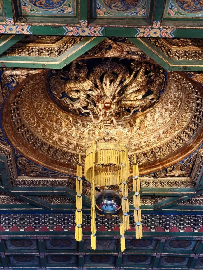 Exploring the Puppet Emperor's Palace is a key part of any Jilin itinerary and a highlight in this expert Jilin travel guide.
Jilin travel guide
Things to do in Jilin
Jilin attractions
Jilin itinerary
Changbai Mountain
Changchun