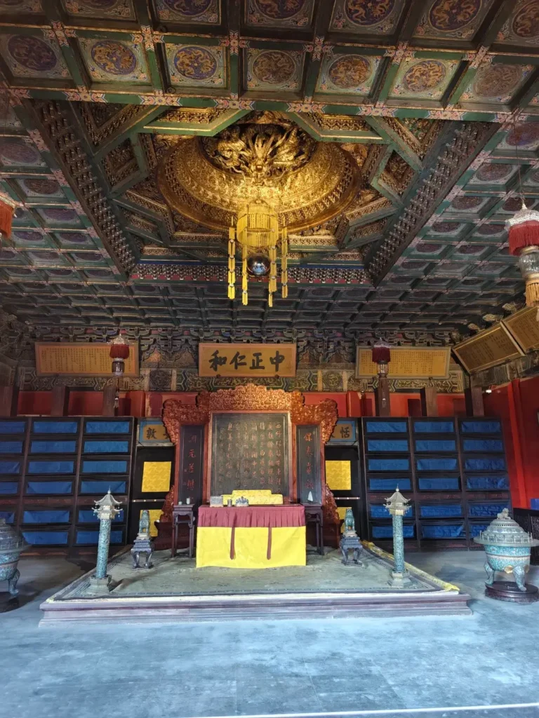 Exploring the Puppet Emperor's Palace is a key part of any Jilin itinerary and a highlight in this expert Jilin travel guide.
Jilin travel guide
Things to do in Jilin
Jilin attractions
Jilin itinerary
Changbai Mountain
Changchun