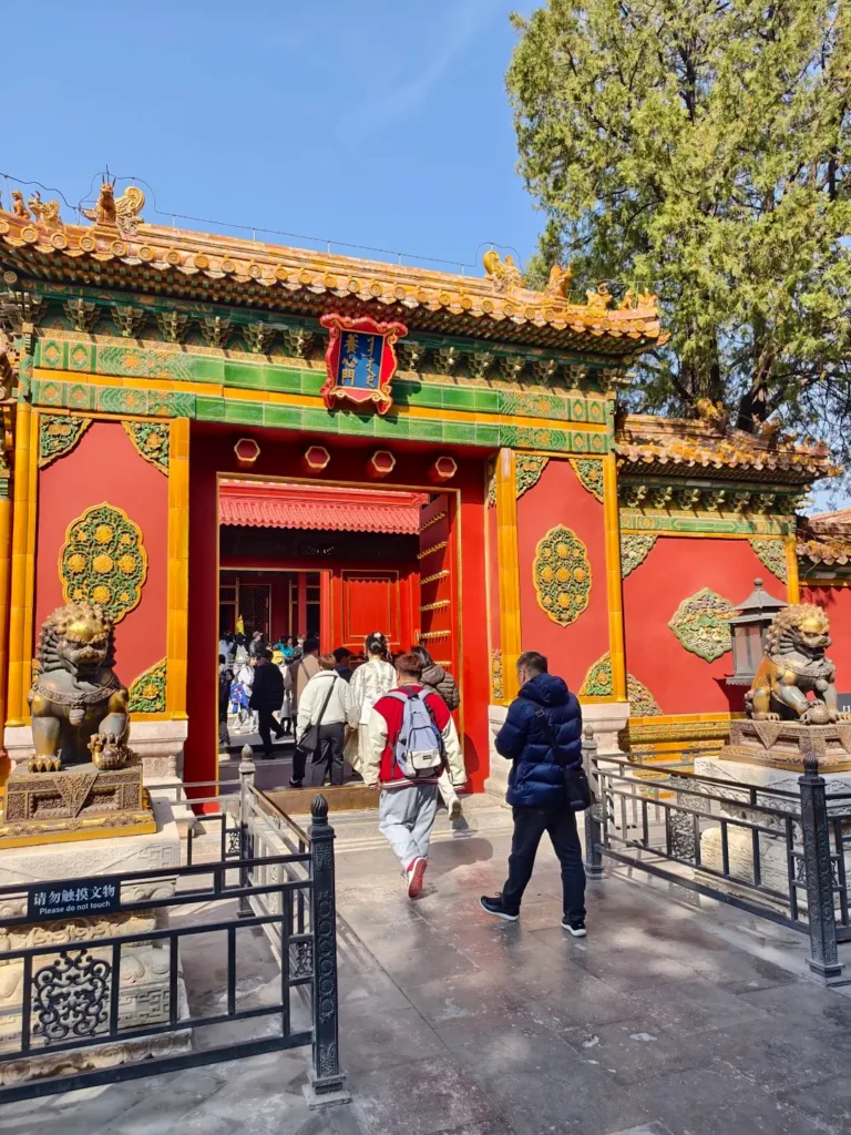 Exploring the Puppet Emperor's Palace is a key part of any Jilin itinerary and a highlight in this expert Jilin travel guide.
Jilin travel guide
Things to do in Jilin
Jilin attractions
Jilin itinerary
Changbai Mountain
Changchun