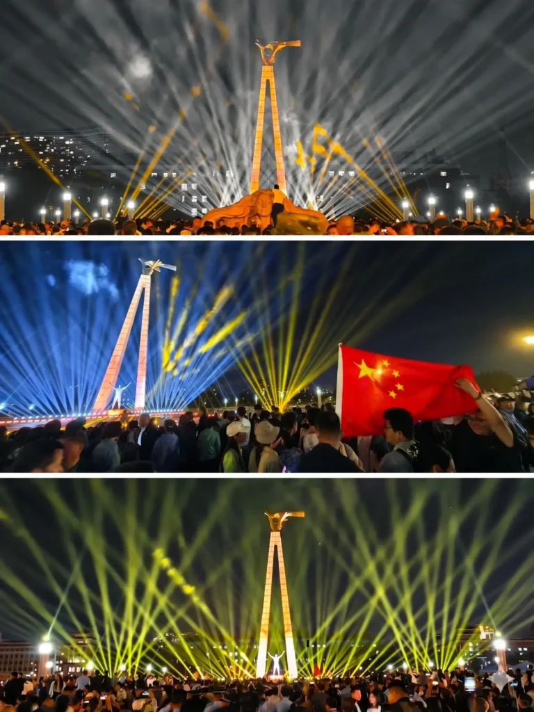 Jilin travel guide
Things to do in Jilin
Jilin attractions
Jilin itinerary
Changbai Mountain
Changchun
