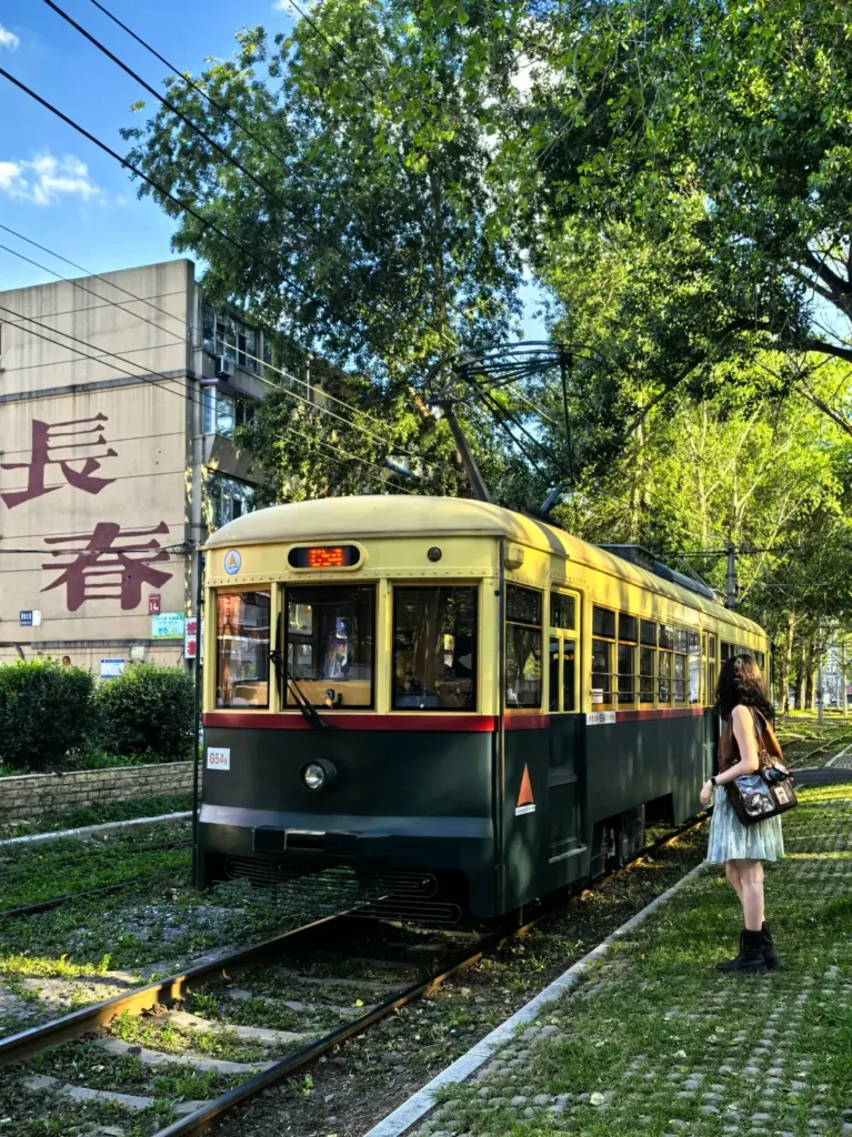 Jilin travel guide
Things to do in Jilin
Jilin attractions
Jilin itinerary
Changbai Mountain
Changchun