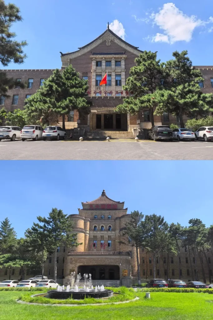 Jilin travel guide
Things to do in Jilin
Jilin attractions
Jilin itinerary
Changbai Mountain
Changchun