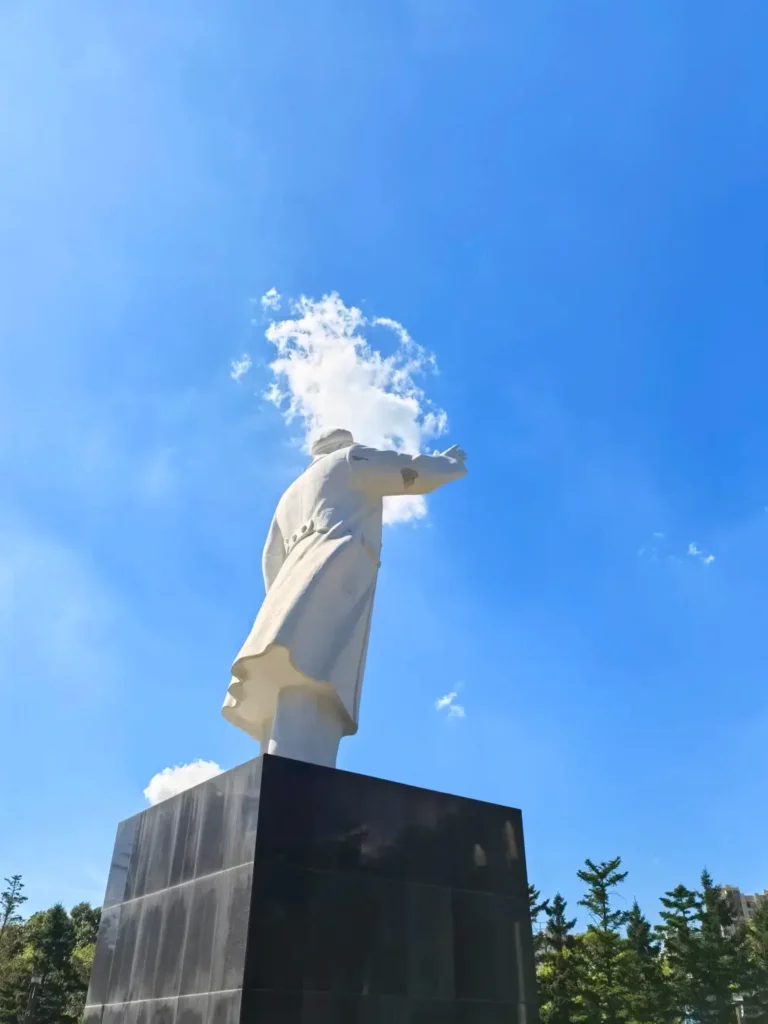 Jilin travel guide
Things to do in Jilin
Jilin attractions
Jilin itinerary
Changbai Mountain
Changchun
