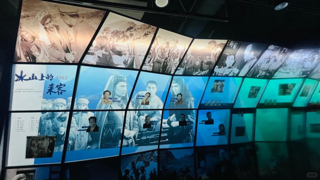 Exploring cinematic history is a core feature of this comprehensive Changchun travel guide.
Changchun travel guide
things to do in Changchun
Changchun itinerary
Puppet Emperor Palace
Changchun Film Studio
Manchukuo history
Jingyuetan National Forest Park