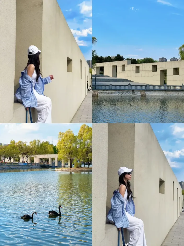 Changchun travel guide
things to do in Changchun
Changchun itinerary
Puppet Emperor Palace
Changchun Film Studio
Manchukuo history
Jingyuetan National Forest Park