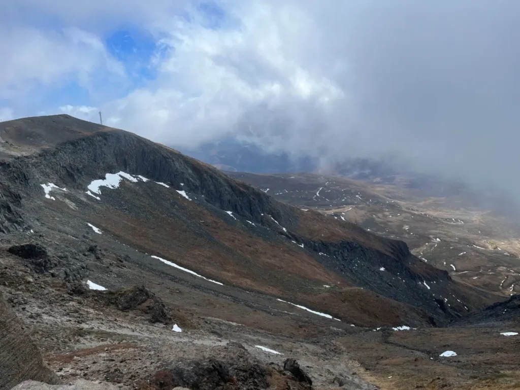 Visiting Changbai Mountain is one of the top things to do in Baishan outlined in this Baishan travel guide.
Baishan travel guide
things to do in Baishan
Baishan itinerary
Changbai Mountain hike
Tianchi Heavenly Lake
Lushuihe hot springs
Jilin primeval forest