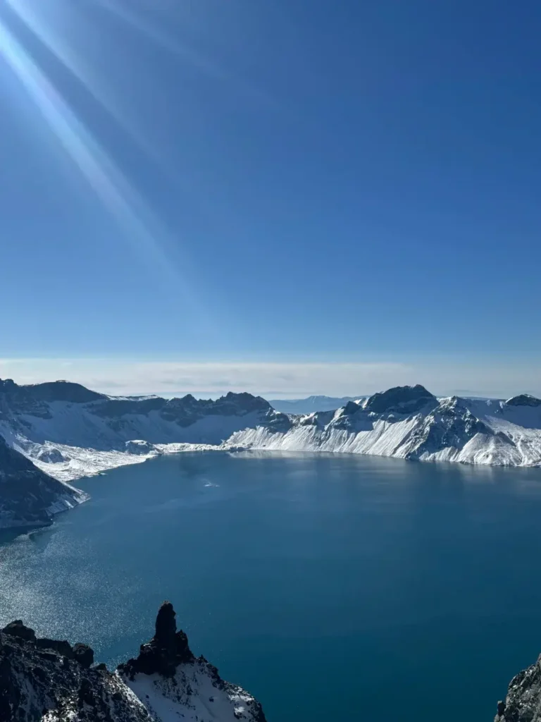 Visiting Changbai Mountain is one of the top things to do in Jilin outlined in this Jilin travel guide.
Jilin travel guide
Things to do in Jilin
Jilin attractions
Jilin itinerary
Changbai Mountain
Changchun