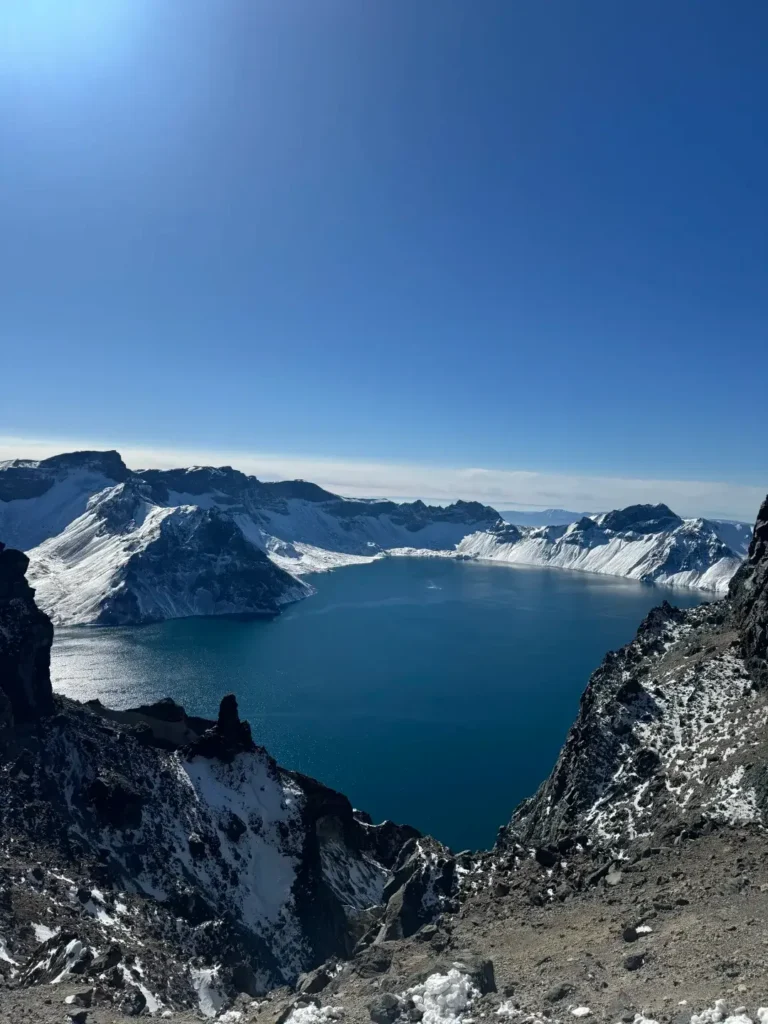 Visiting Changbai Mountain is one of the top things to do in Jilin outlined in this Jilin travel guide.
Jilin travel guide
Things to do in Jilin
Jilin attractions
Jilin itinerary
Changbai Mountain
Changchun