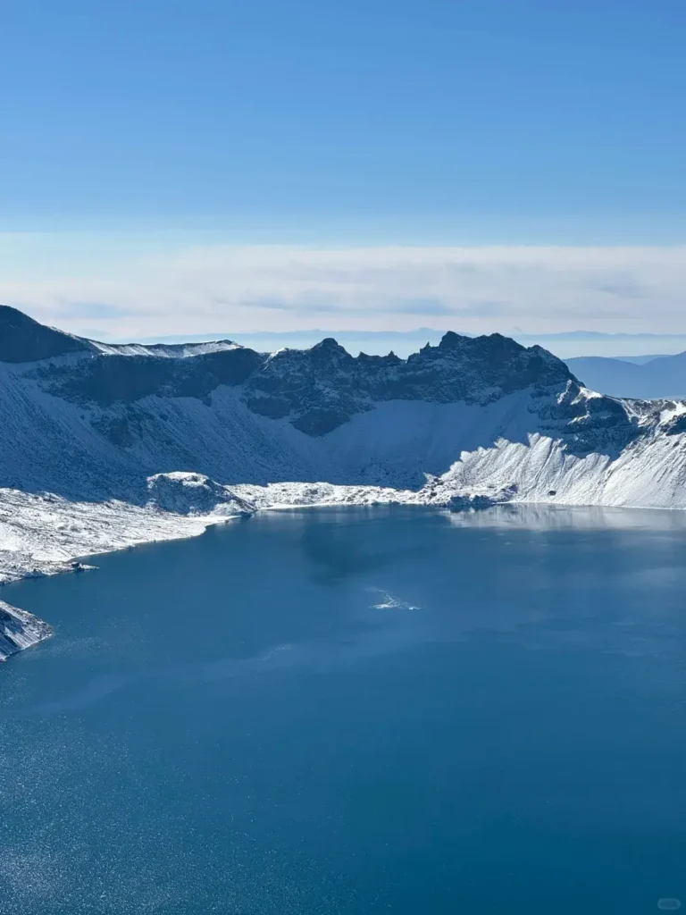 Visiting Changbai Mountain is one of the top things to do in Jilin outlined in this Jilin travel guide.
Jilin travel guide
Things to do in Jilin
Jilin attractions
Jilin itinerary
Changbai Mountain
Changchun