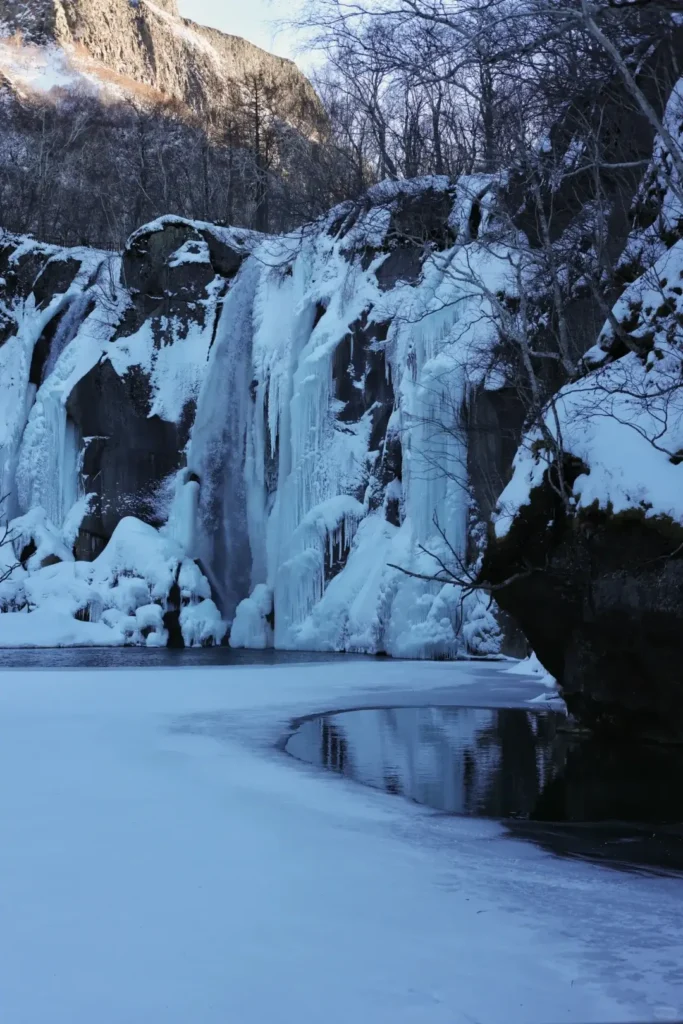 Visiting Changbai Mountain is one of the top things to do in Baishan outlined in this Baishan travel guide.
Baishan travel guide
things to do in Baishan
Baishan itinerary
Changbai Mountain hike
Tianchi Heavenly Lake
Lushuihe hot springs
Jilin primeval forest