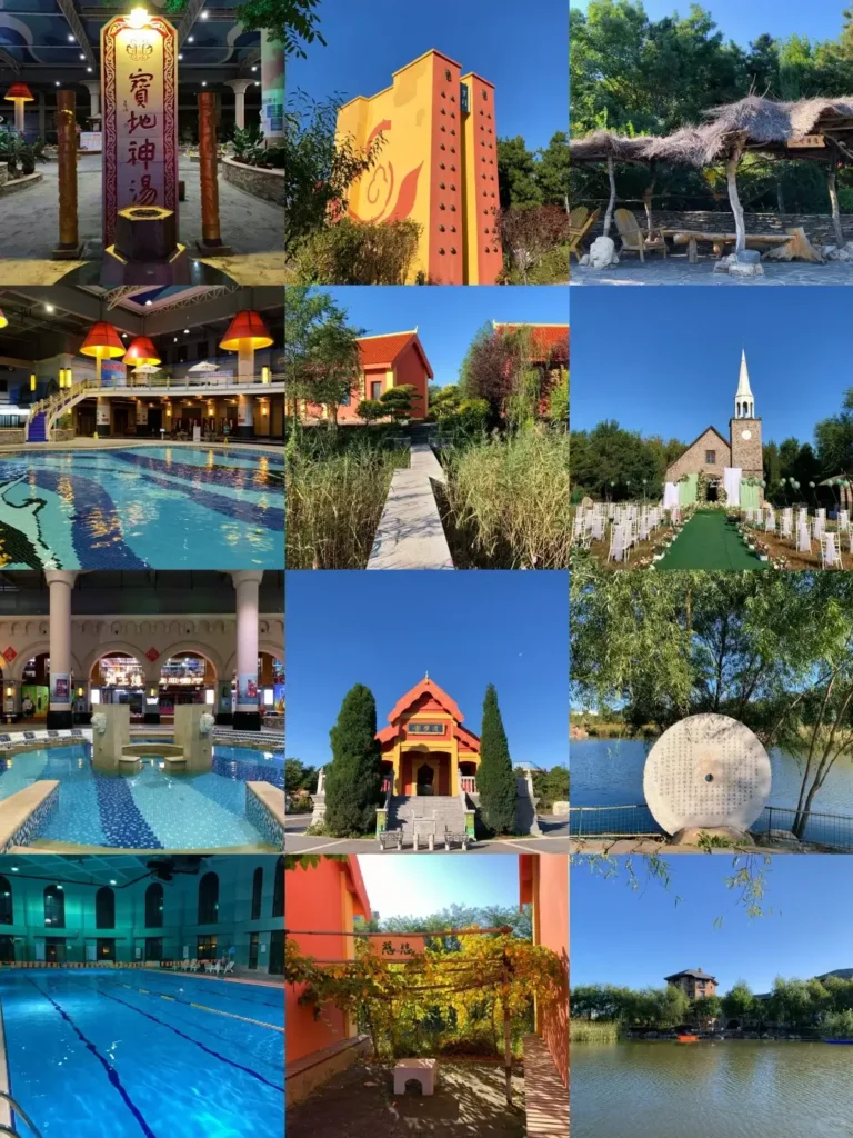 Fuxin travel guide
Things to do in Fuxin
Fuxin attractions
Fuxin itinerary
Fuxin Agate
Haitang Mountain
Ruiying Temple