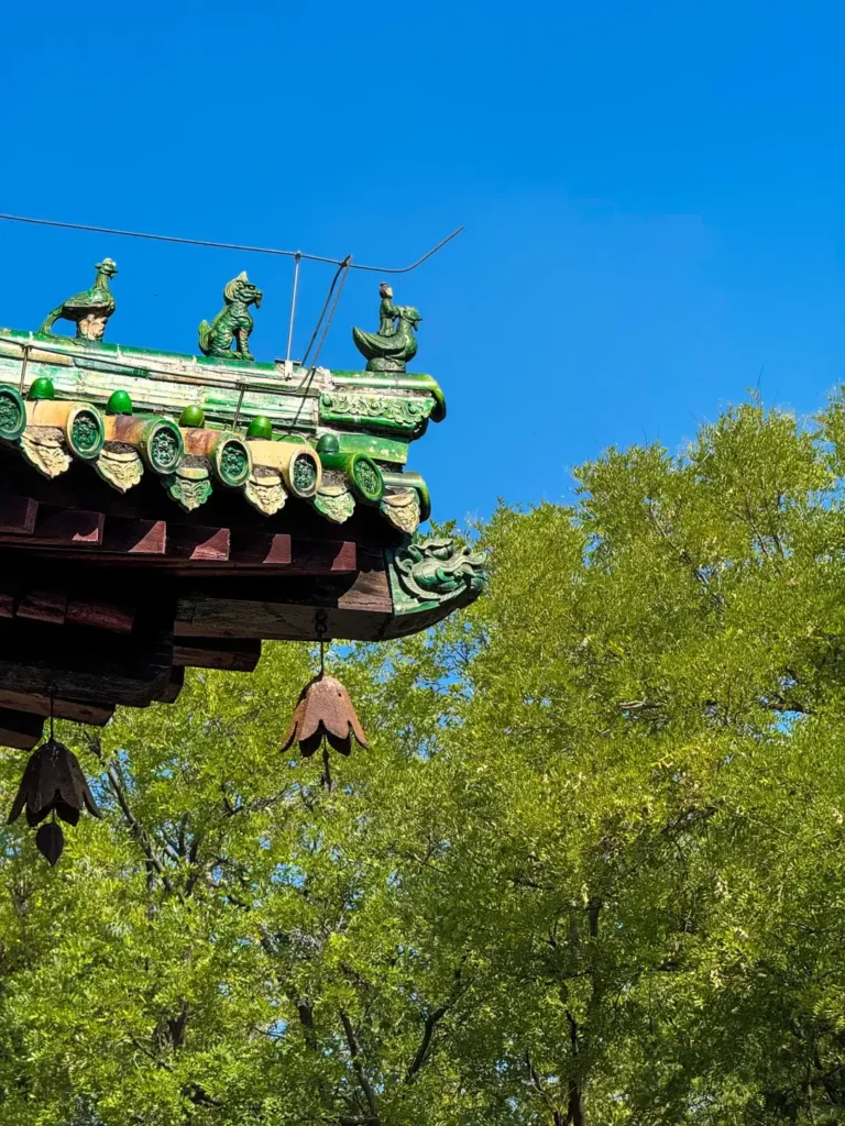 Shijiazhuang travel guide
Things to do in Shijiazhuang
Shijiazhuang attractions
Shjiazhuang itinerary
Zhengding Ancient City
Cangyan Mountain