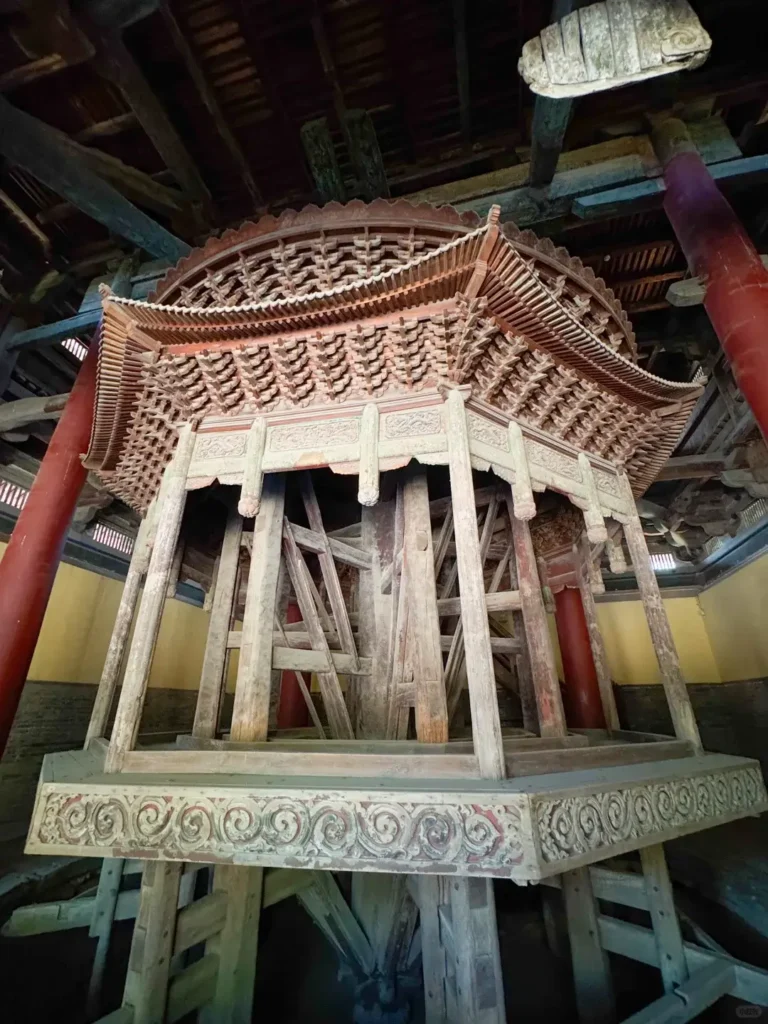 Shijiazhuang travel guide
Things to do in Shijiazhuang
Shijiazhuang attractions
Shjiazhuang itinerary
Zhengding Ancient City
Cangyan Mountain
