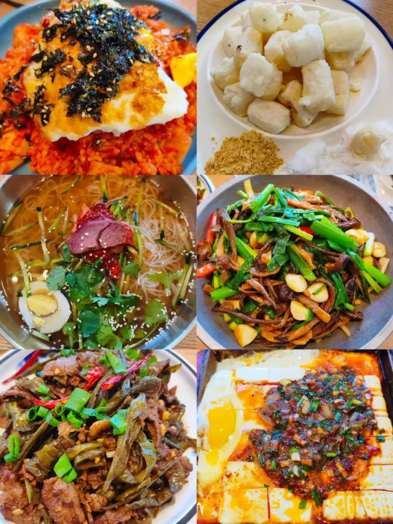 Jilin travel guide
Things to do in Jilin
Jilin attractions
Jilin itinerary
Changbai Mountain
Changchun