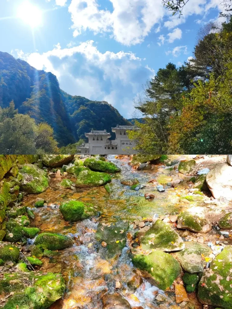 Jilin travel guide
Things to do in Jilin
Jilin attractions
Jilin itinerary
Changbai Mountain
Changchun