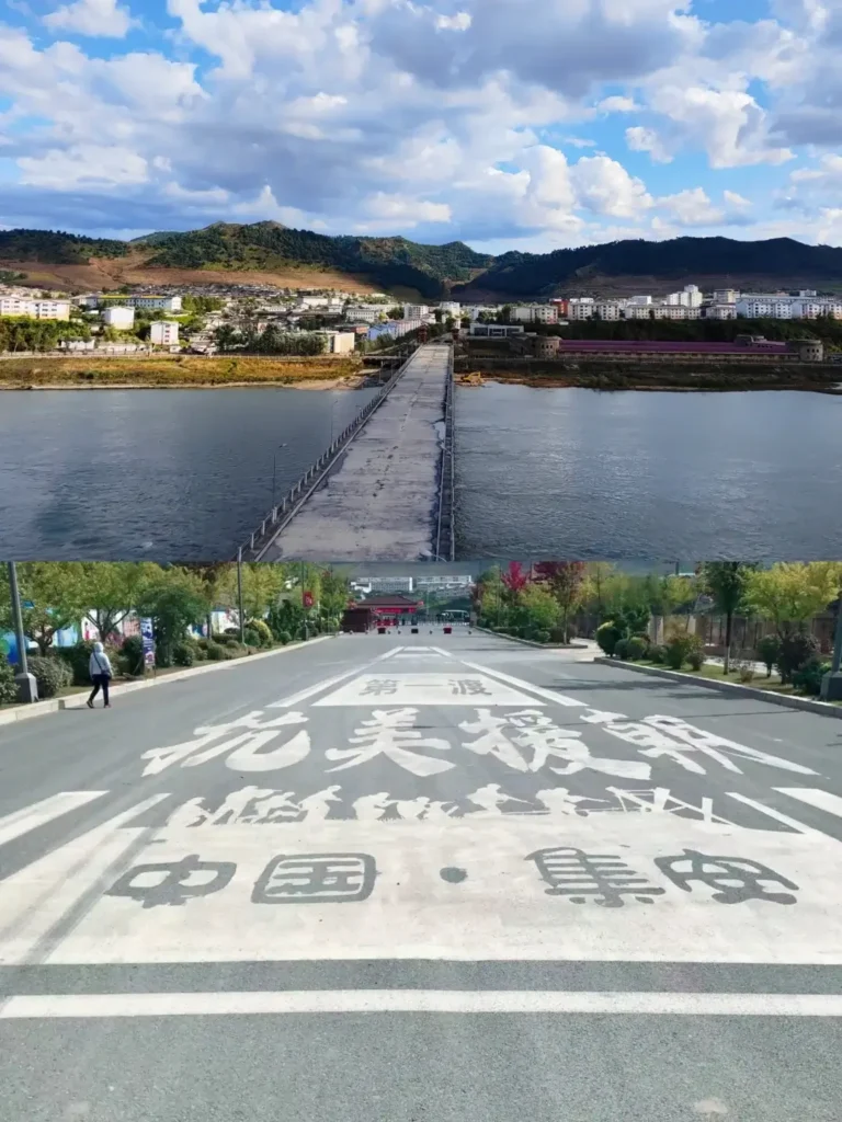 Jilin travel guide
Things to do in Jilin
Jilin attractions
Jilin itinerary
Changbai Mountain
Changchun