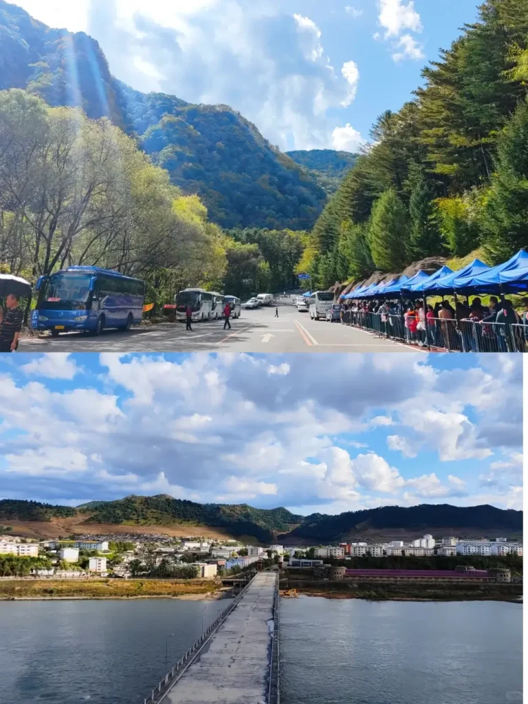 Jilin travel guide
Things to do in Jilin
Jilin attractions
Jilin itinerary
Changbai Mountain
Changchun