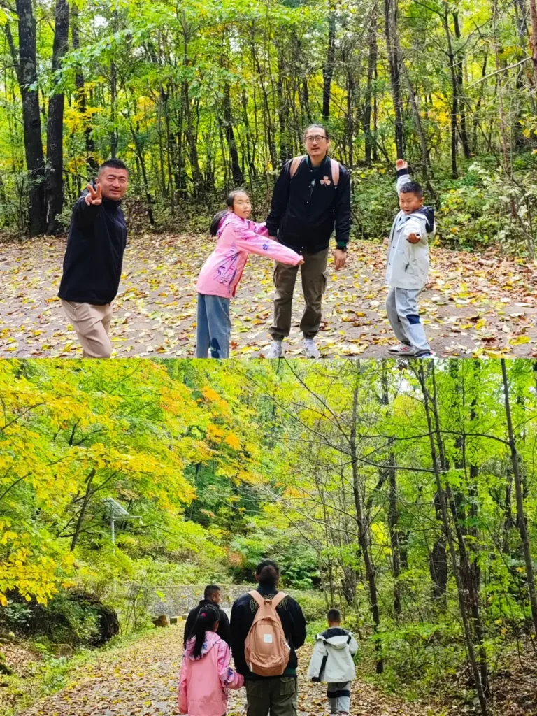 Jilin travel guide
Things to do in Jilin
Jilin attractions
Jilin itinerary
Changbai Mountain
Changchun