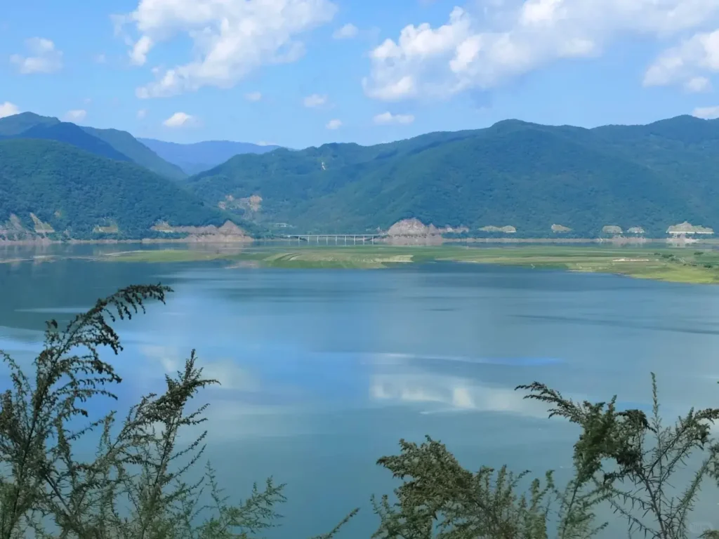 Jilin travel guide
Things to do in Jilin
Jilin attractions
Jilin itinerary
Changbai Mountain
Changchun