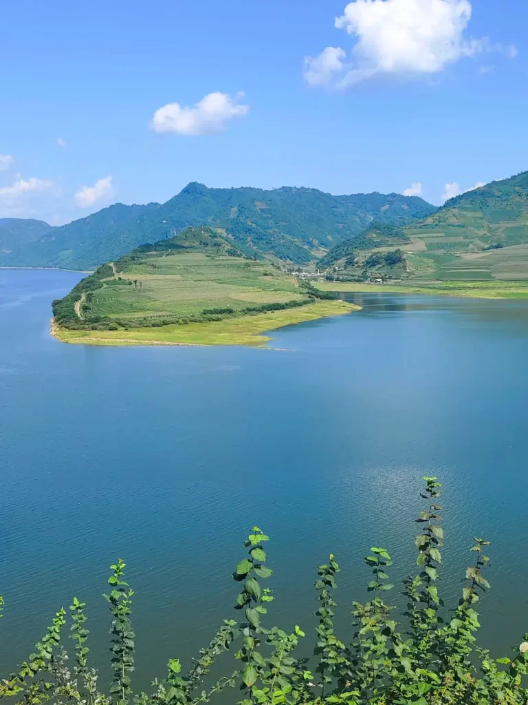 Baishan travel guide
things to do in Baishan
Baishan itinerary
Changbai Mountain hike
Tianchi Heavenly Lake
Lushuihe hot springs
Jilin primeval forest