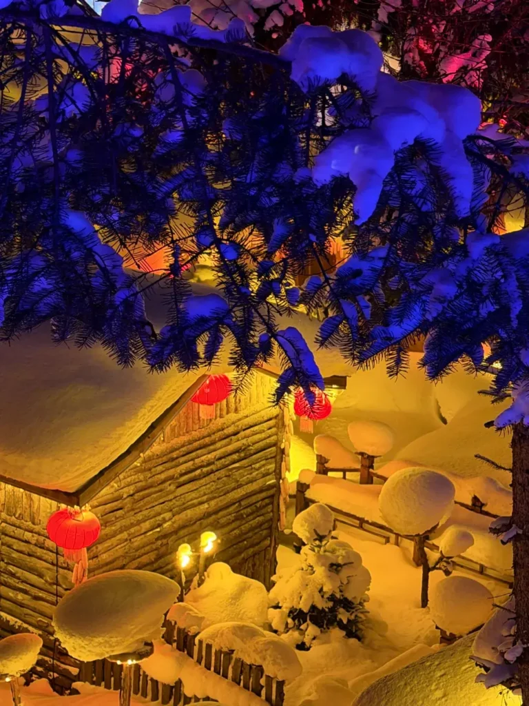 Explore the fairy-tale winter wonderland during your Heilongjiang itinerary.
Heilongjiang travel guide
things to do in Heilongjiang
Heilongjiang itinerary
Harbin Ice and Snow World
Wudalianchi geopark
Sino-Russian border
Mohe Arctic Village
Zhalong Nature Reserve