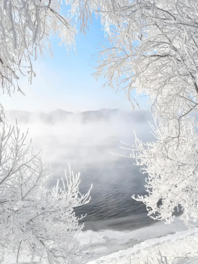Jilin travel guide
Things to do in Jilin
Jilin attractions
Jilin itinerary
Changbai Mountain
Changchun
Wusong (Rime) Island