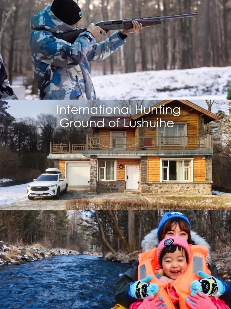 Baishan travel guide
things to do in Baishan
Baishan itinerary
Changbai Mountain hike
Tianchi Heavenly Lake
Lushuihe hot springs
Jilin primeval forest