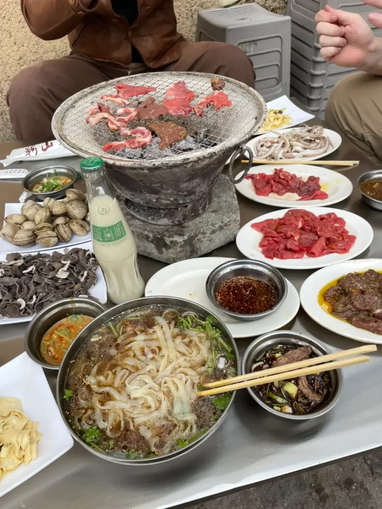 Anshan travel guide
Things to do in Anshan
Anshan attractions
Anshan itinerary
Qianshan National Park
Jade Buddha Palace
Tanggangzi