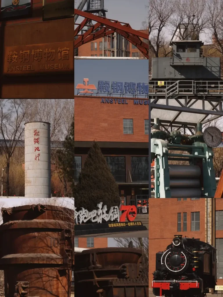 Anshan travel guide
Things to do in Anshan
Anshan attractions
Anshan itinerary
Qianshan National Park
Jade Buddha Palace
Tanggangzi