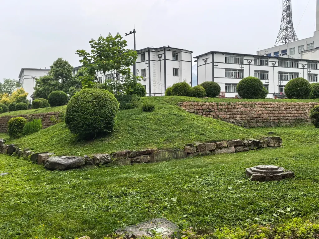 Tonghua travel guide
things to do in Tonghua
Tonghua itinerary
Koguryo tombs Ji'an
UNESCO world heritage China
Tonghua winery
Wunv Peak National Forest Park