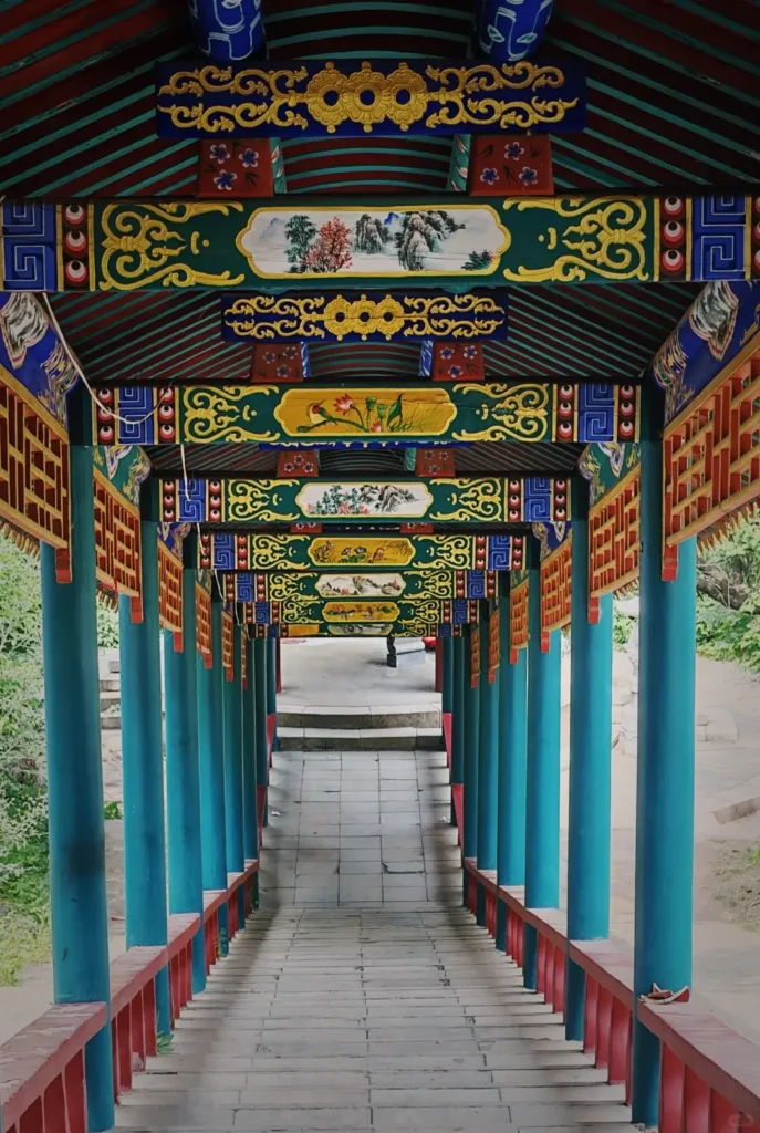 Fushun travel guide
Things to do in Fushun
Fushun attractions
Fushun itinerary
Hetu Ala City
Qing Dynasty origins
Lei Feng