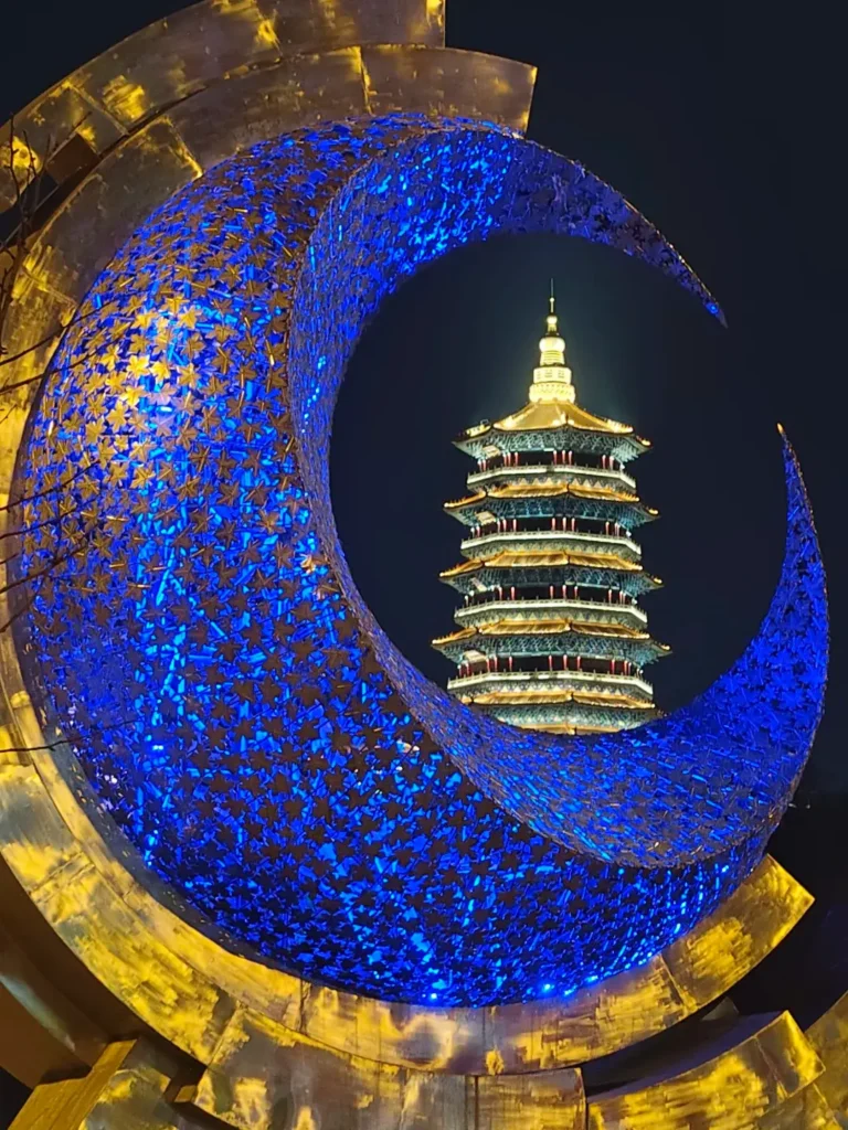 A breathtaking view of Liaoyuan's elegance, providing inspiration for your ultimate Liaoyuan itinerary and Liaoyuan travel guide.
Liaoyuan travel guide.
Liaoyuan travel guide
Things to do in Liaoyuan
Liaoyuan attractions
Liaoyuan itinerary
Sika Deer
Pipa Museum
Dongfeng Royal Deer Park
Longshou Mountain